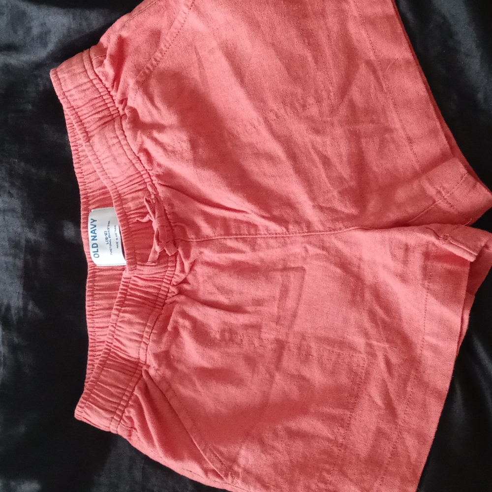 Old navy girl shirts